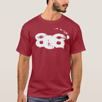 T-shirt Amour 808