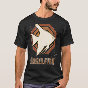 T-shirt Amour animal Vintage rétro classique