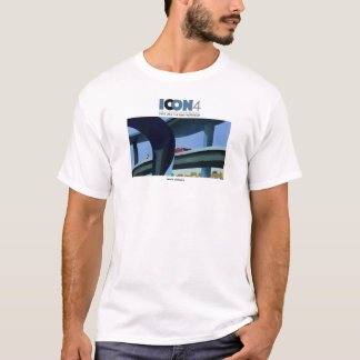 T-shirt Amour d'autoroute