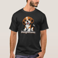 Amour de Beagle | Amoureux de Chiens