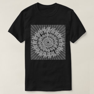 T-shirt Amour de la Côte Ouest 