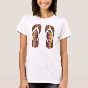 T-shirt AMOUR de PAIX ET chemise de BASCULES ÉLECTRONIQUE