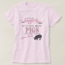 AMOUR DE PIG | L'argent ne peut pas acheter le bon