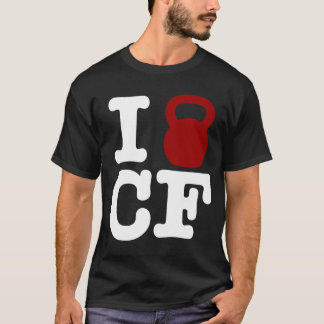 T-shirt Amour de touristes