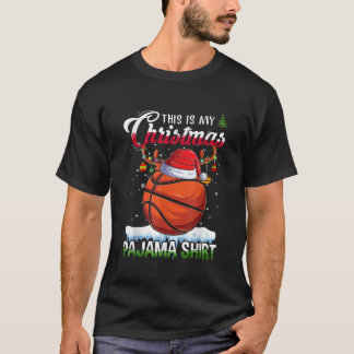 T-shirt Amour Enseignant Préscolaire Gingerbread Homme Fun