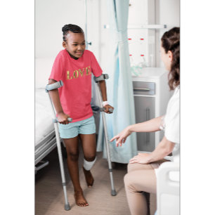 T-Shirt AMOUR-Fruits de l'Esprit de Dieu Christain Foi