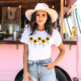 T-shirt Amour Inspirationnel, Espoir Croire, Foi, Tourneso