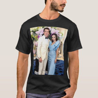 T-shirt amour Miles Teller puissance le meilleur