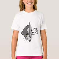amour miow design amoureux des chats #catlover #ca