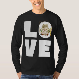 T-shirt Amour Pêche grand-père Pêcheur Casquette Funny tru