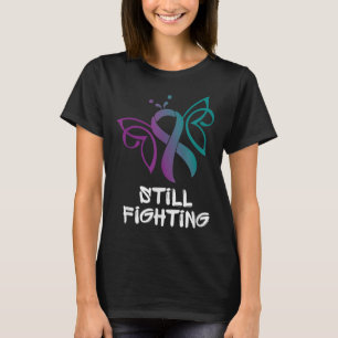 T-shirt Amour Prévention Suicide Sensibilisation Toujours