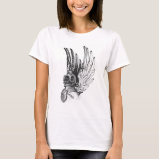 T-shirt Amour profond