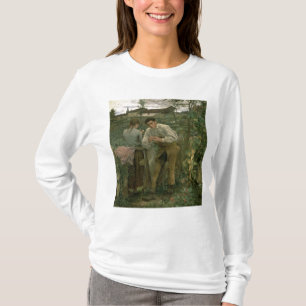 T-shirt Amour rural, 1882