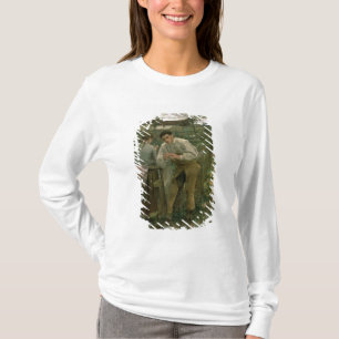 T-shirt Amour rural, 1882