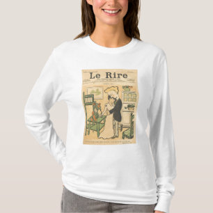 T-shirt Amour vrai