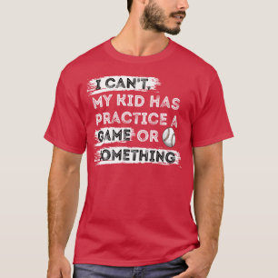 T-shirt Amoureux de baseball drôle pour hommes et femmes c