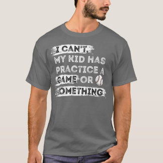 T-shirt Amoureux de baseball drôle pour hommes et femmes c