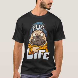 T-shirt Amoureux de chiens 