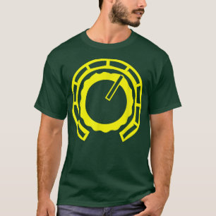 T-shirt Amoureux de la musique guitare