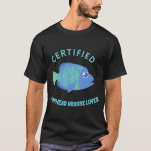 T-shirt Amoureux de la Napoléon
