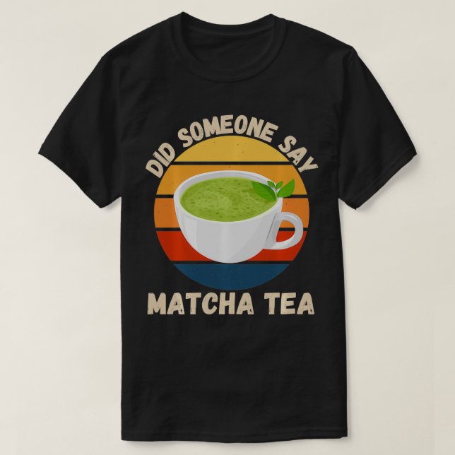 T-shirt Amoureux de la nourriture (Design devant)