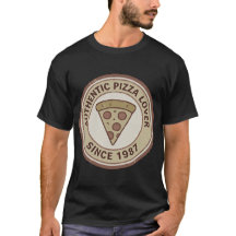 AMOUREUX DE PIZZA 1987