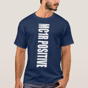 T-SHIRT AMOUREUX DE REDHEAD 2