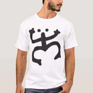 T-shirt Amoureux des animaux Puerto R de Porto Rico Taino