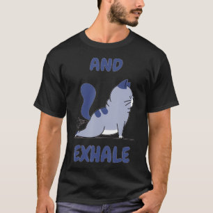 T-shirt amoureux des chats Funny