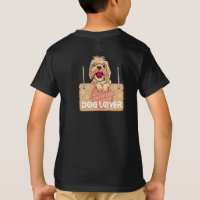 Amoureux des chiens certifié