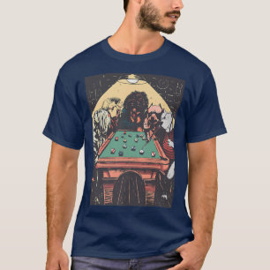 T-shirt Amoureux des chiens Chien Propriétaire Chien Chien