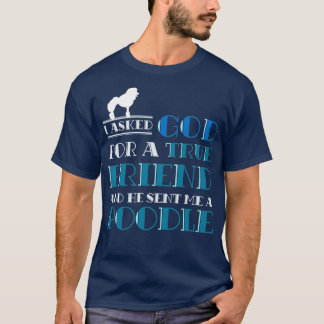 T-shirt Amoureux des chiens Propriétaire d'animal de compa