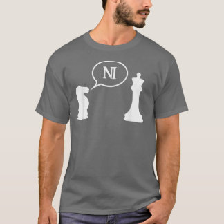 T-shirt Amoureux Des Échecs Amoureux Des Échecs Cheval Et 