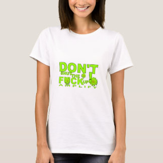 T-shirt Amp