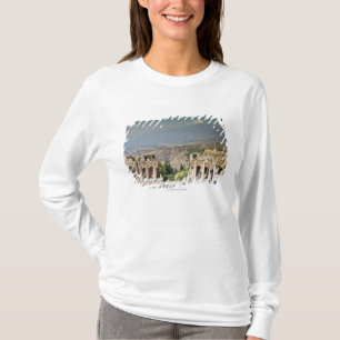 T-shirt Amphithéâtre grec