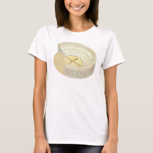 T-shirt Amphithéâtre romain