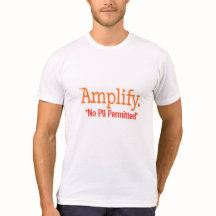 Amplifiez-vous.
