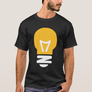 T-shirt Ampoule