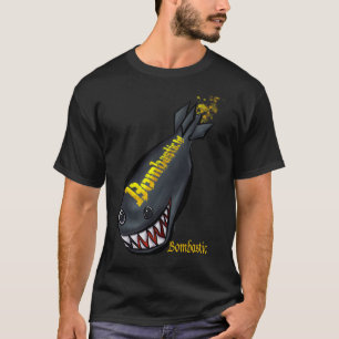 T-shirt Ampoulé ! ! !