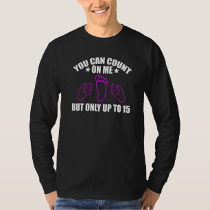 T-shirt Amputé Humour nombre bras de jambe Drôle récupérat