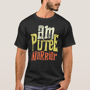 T-shirt Amputé Humour vivant Récupération du bras de jambe