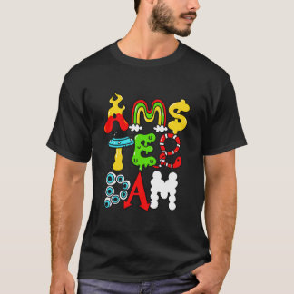 T-shirt Amsterdam
