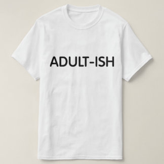 T-shirt Amusant Adulte