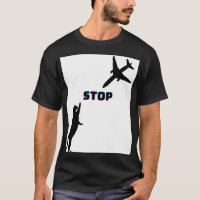 Amusant Chat Avion Pilote Mari Humour Hommes Noir
