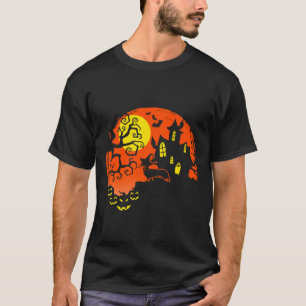 T-shirt Amusant Dachshund Amoureux de les chiens de la fêt