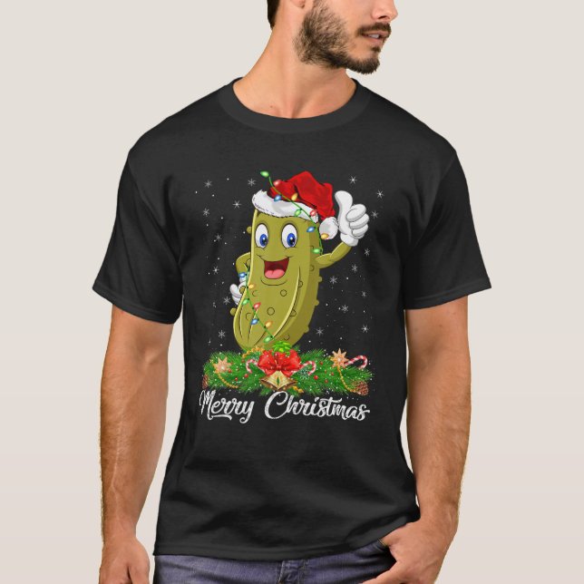 T-shirt Amusant de fruits de chiche marquant la chiche de  (Devant)