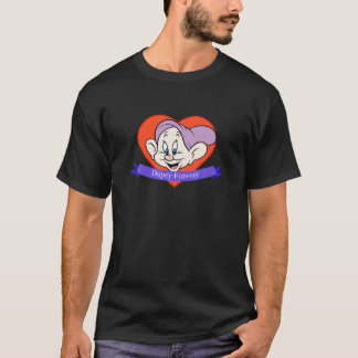 T-shirt Amusant Dopey nain costume jumelé famille Merch