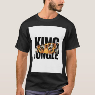T-shirt Amusant et élégant, parfait pour les jours décontr