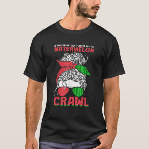T-shirt Amusant Faire L'Épinette De Pétanque