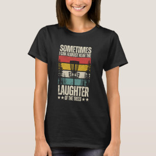 T-shirt Amusant Frisbee Art Pour Hommes Femmes Disque Vola